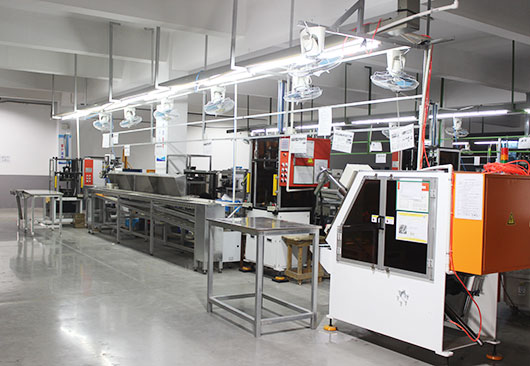 畜牧业风机电机的选购技巧