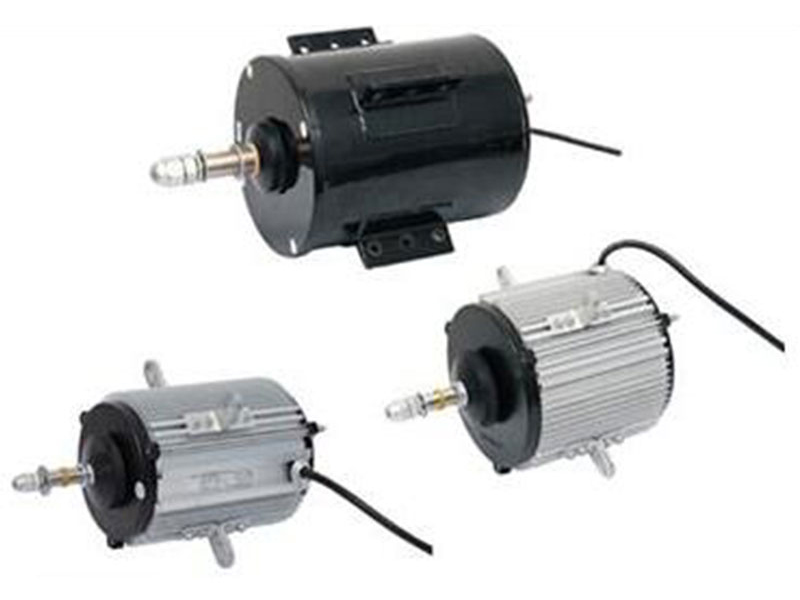 轴流风机系列电机