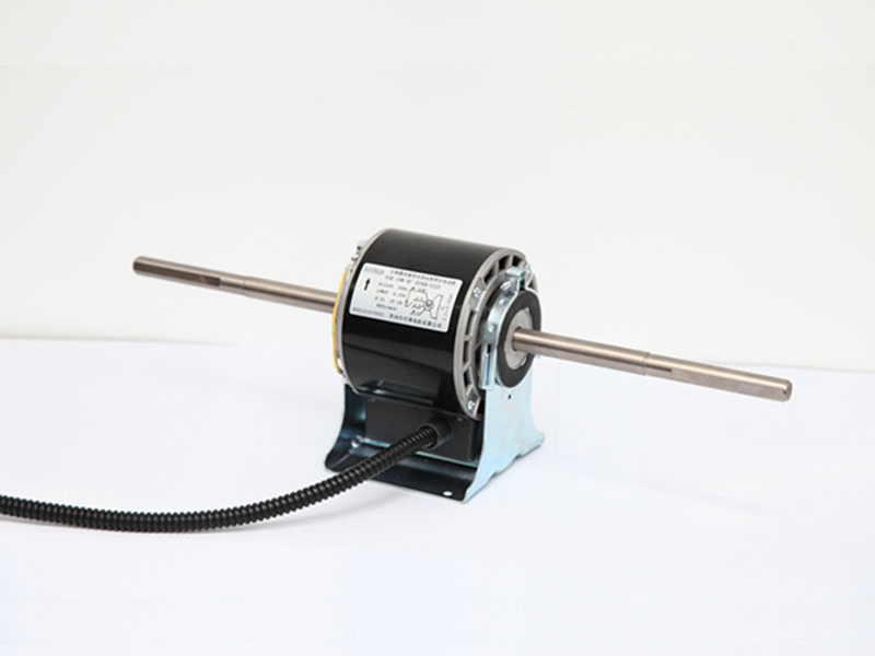 风机盘管送风用单相电容运转电机