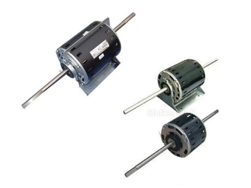 蒸发式冷气机电机