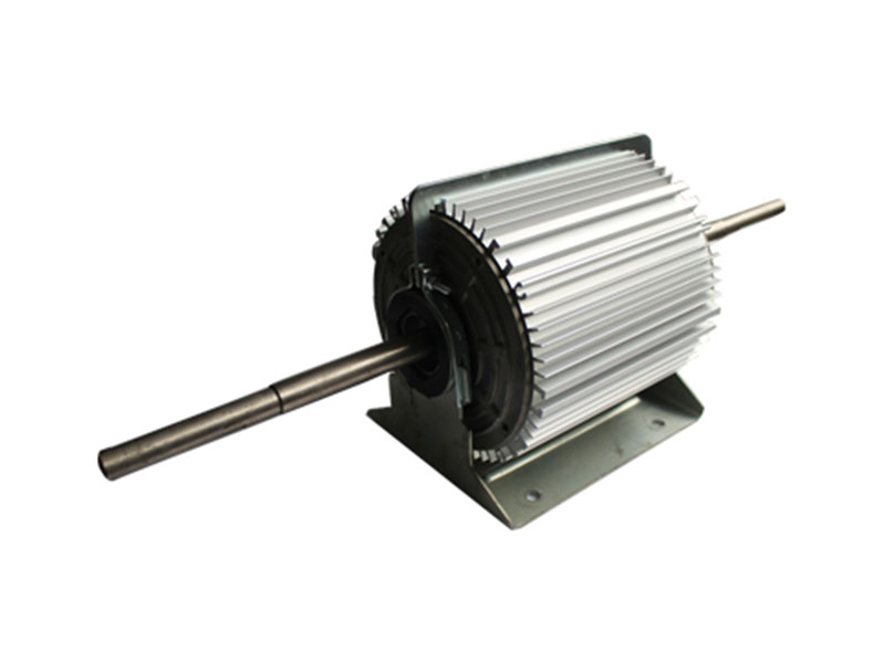 139系列单相电容运转异步电动机