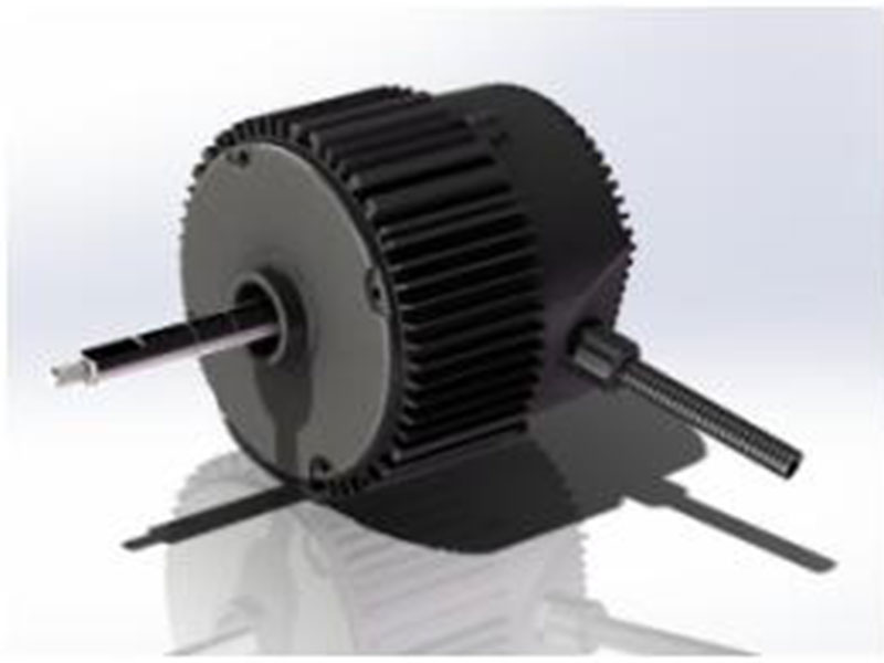 FR139系列无刷直流电机